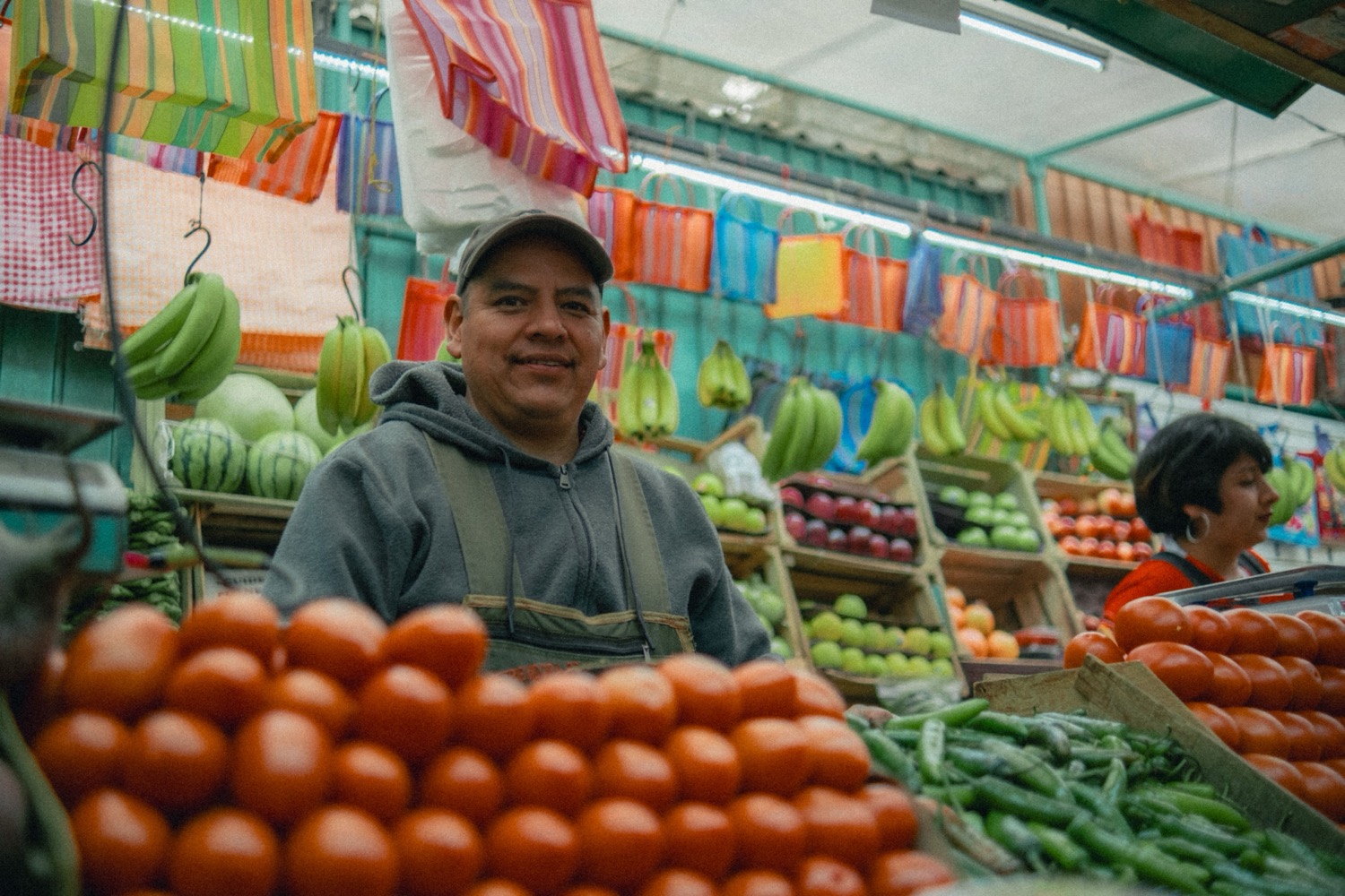 Orgullo: Ownership & pride